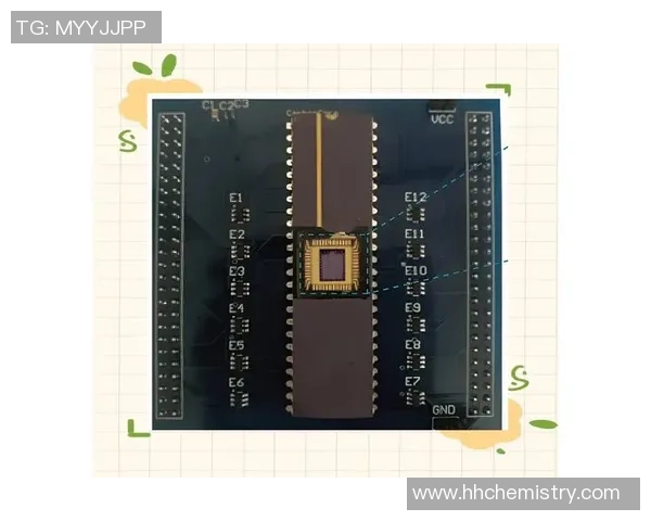 新宝GG碳基芯片技术引领未来电子产业革新与发展新趋势