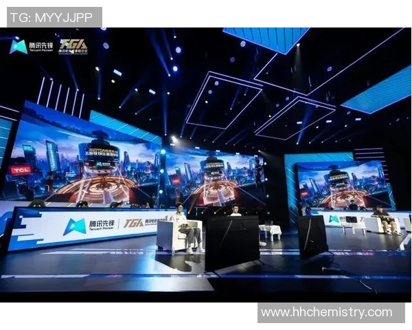 构建理想电竞社区的蓝图与实践探索之路