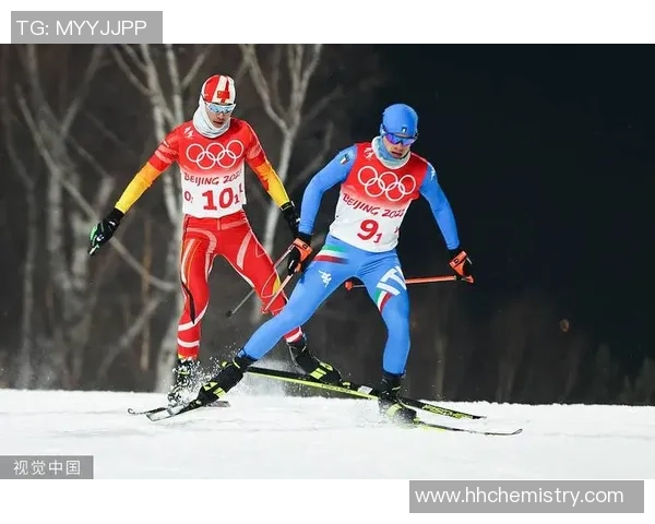 挪威队在世界冬季两项锦标赛中展现强大实力再创辉煌